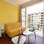 아파트 Le Gambetta By Interhome
