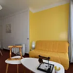 아파트 Le Gambetta By Interhome *