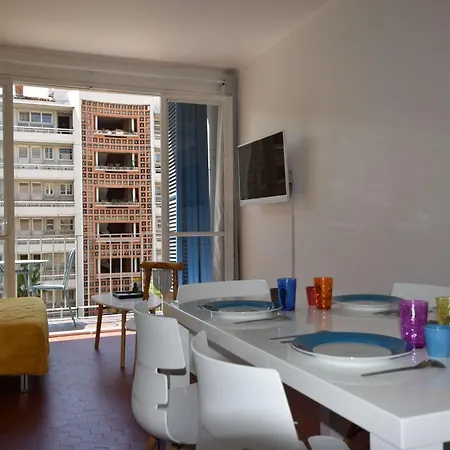 Le Gambetta By Interhome Apartment