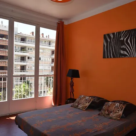 Le Gambetta By Interhome