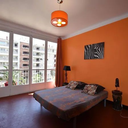 Le Gambetta By Interhome *