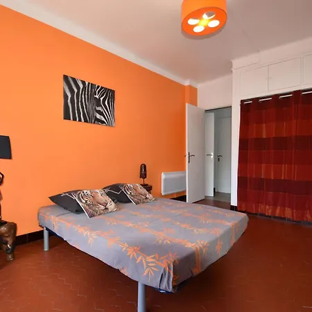 Apartman Le Gambetta By Interhome *