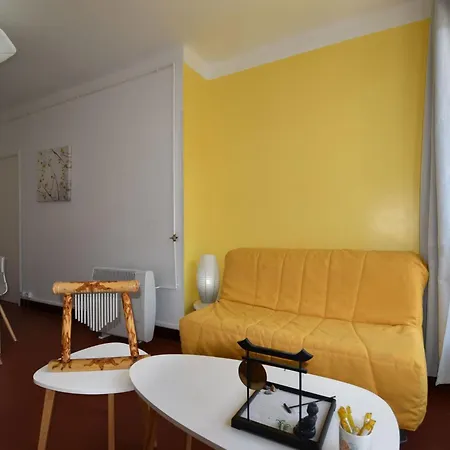 Apartman Le Gambetta By Interhome *