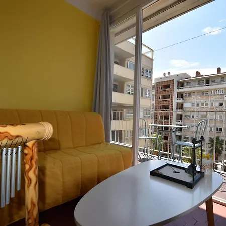 דירה Le Gambetta By Interhome