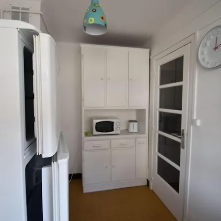 Apartman Le Gambetta By Interhome *