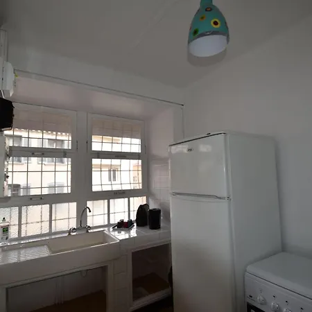 Le Gambetta By Interhome Apartment