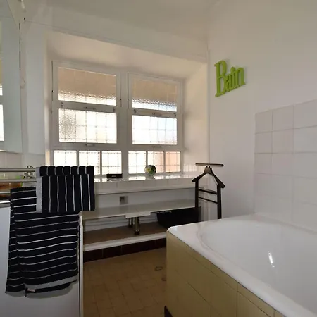 Le Gambetta By Interhome * טולון