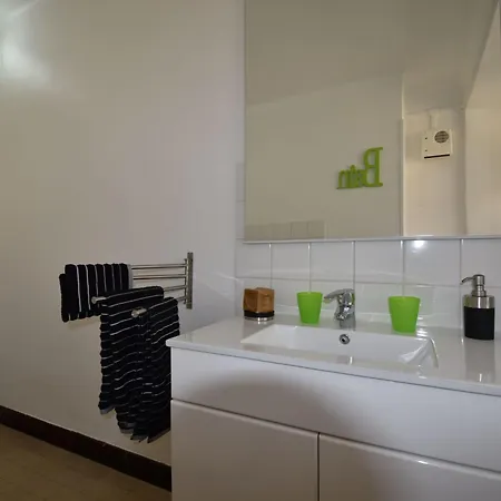Le Gambetta By Interhome *