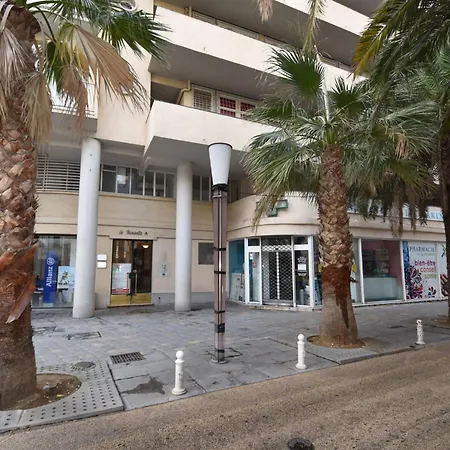 Le Gambetta By Interhome Toulon