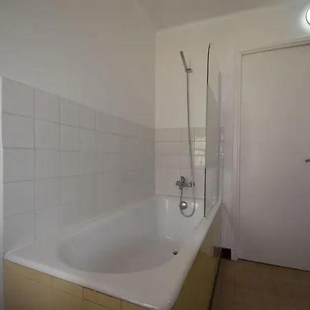 דירה Le Gambetta By Interhome טולון