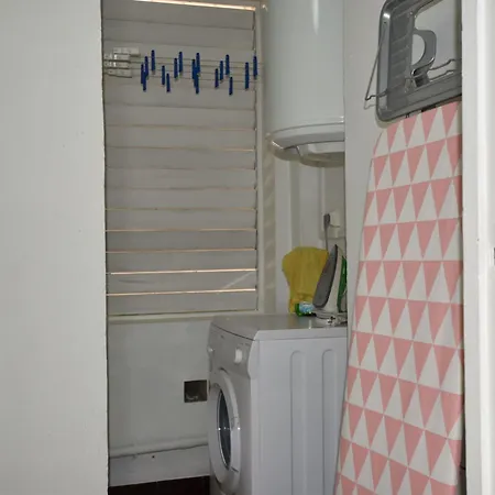 Le Gambetta By Interhome * Toulon