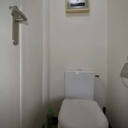 Le Gambetta By Interhome Apartment Toulon