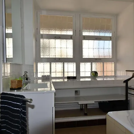 Le Gambetta By Interhome *