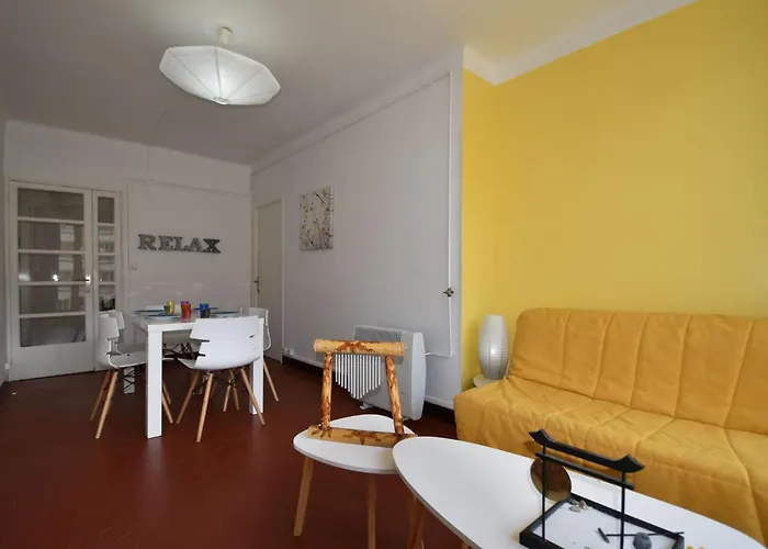 Le Gambetta By Interhome Toulon