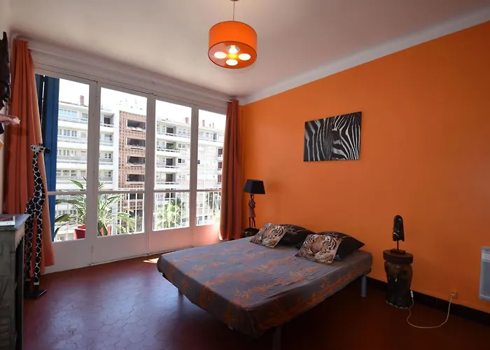 Le Gambetta By Interhome *