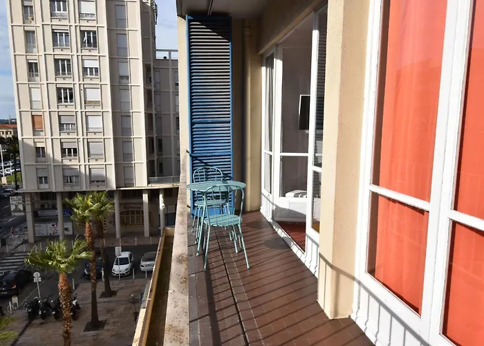 Appartement Le Gambetta By Interhome *