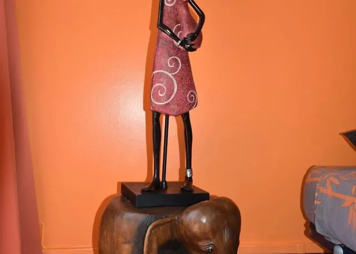 Le Gambetta By Interhome *