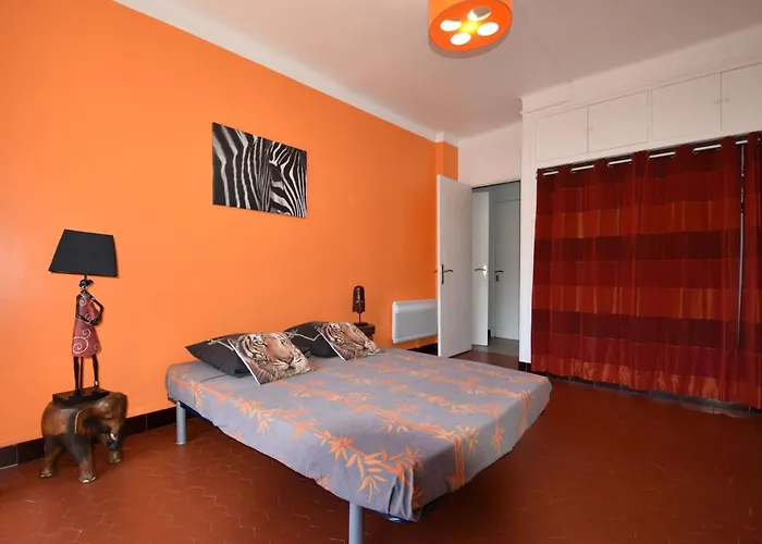 Apartment Le Gambetta By Interhome *