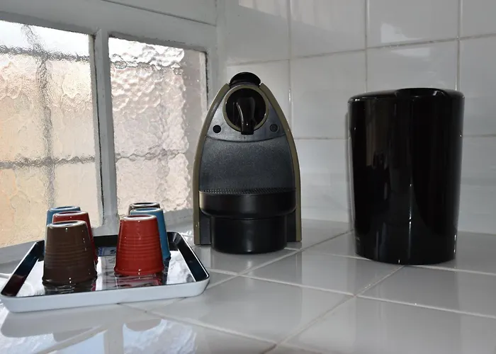 Le Gambetta By Interhome Apartment *