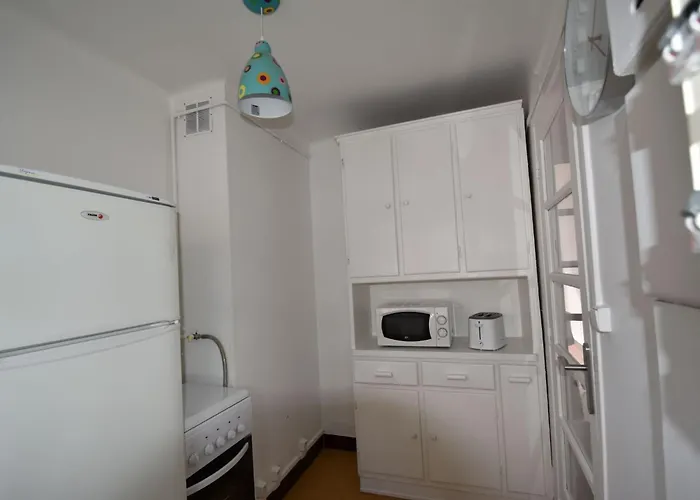 Le Gambetta By Interhome Toulon