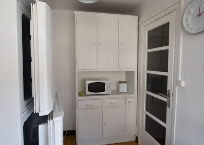 Appartement Le Gambetta By Interhome *