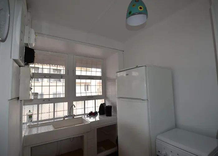 Le Gambetta By Interhome Apartment