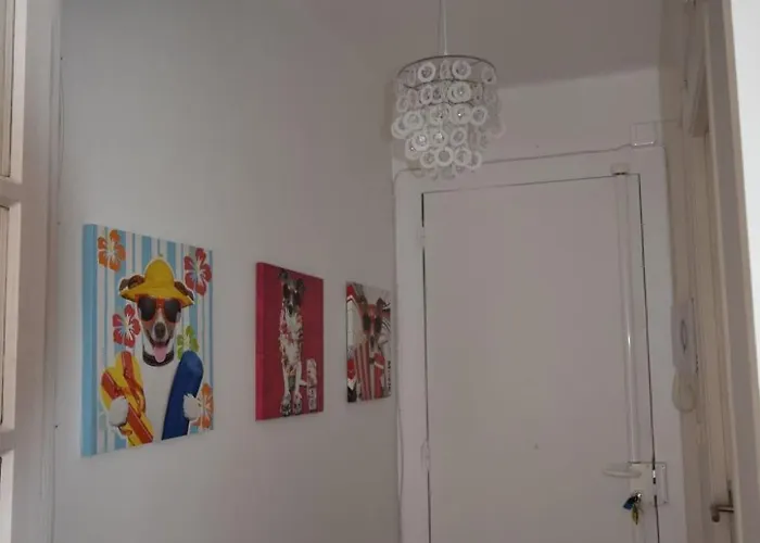 Le Gambetta By Interhome * Toulon