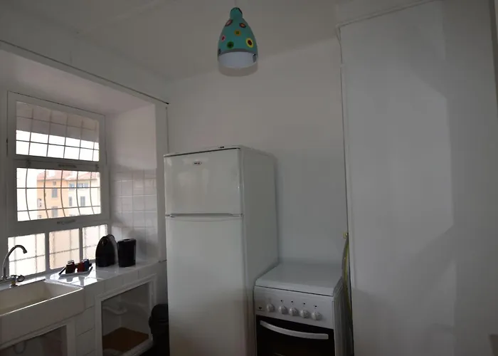 Apartment Le Gambetta By Interhome Toulon