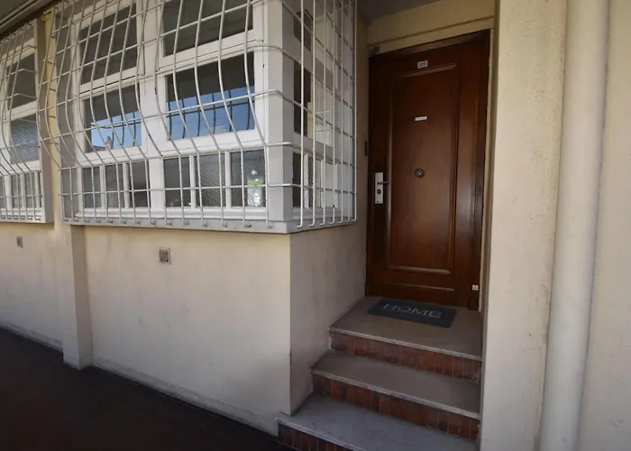 Le Gambetta By Interhome * Toulon