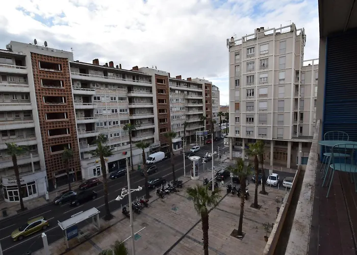 Le Gambetta By Interhome