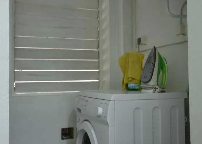 Le Gambetta By Interhome * Toulon