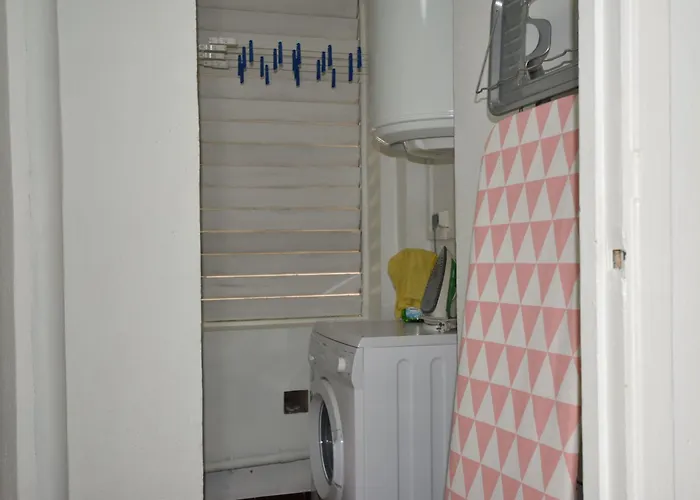 Le Gambetta By Interhome * Toulon