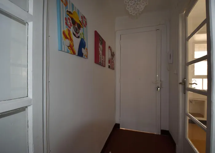 Le Gambetta By Interhome