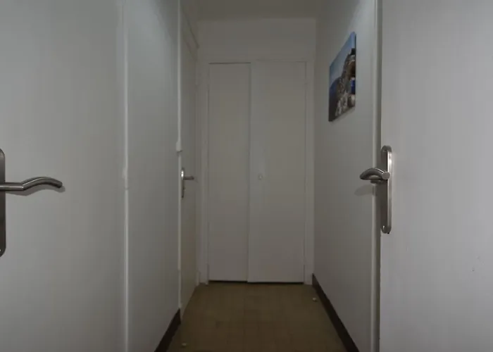 Le Gambetta By Interhome *