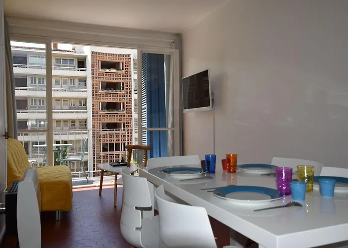 Le Gambetta By Interhome