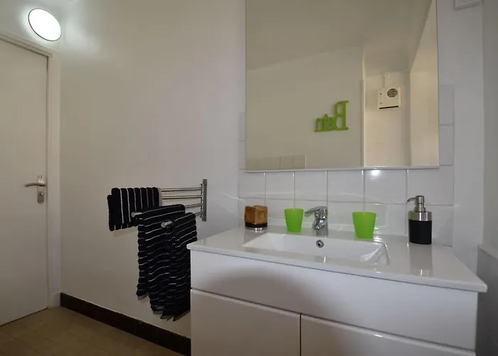 Le Gambetta By Interhome Apartment Toulon