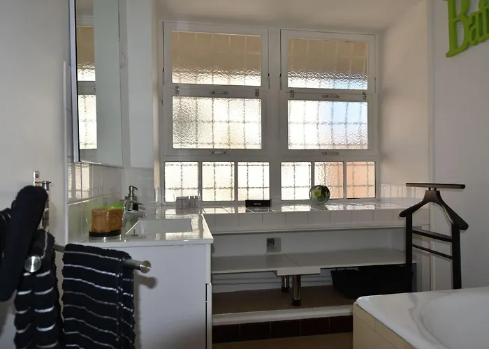 Le Gambetta By Interhome *