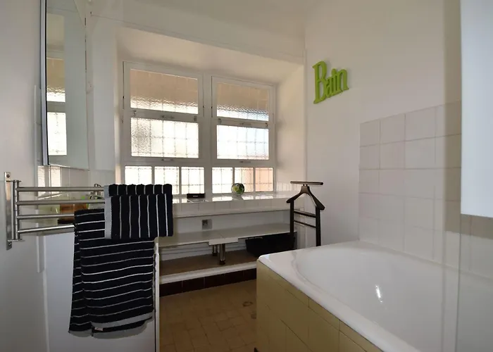 Le Gambetta By Interhome Apartment Toulon