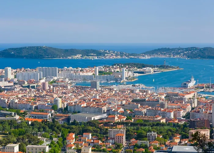 Le Gambetta By Interhome Appartement