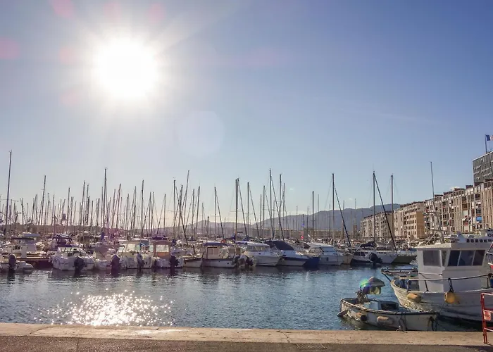 Le Gambetta By Interhome Apartment *