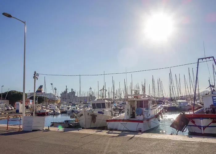 Le Gambetta By Interhome *