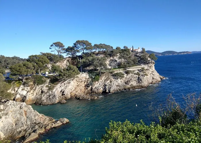 Le Gambetta By Interhome Apartment *